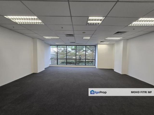 Shop for rent in Country Heights Damansara, Kuala Lumpur