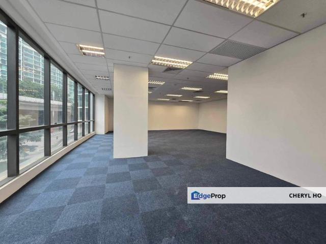Shop for rent in Country Heights Damansara, Kuala Lumpur
