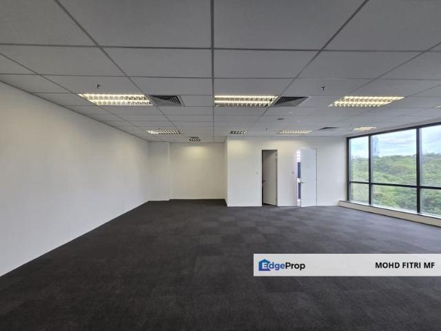 Shop for rent in Country Heights Damansara, Kuala Lumpur