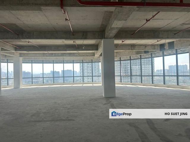 Shop for rent in Country Heights Damansara, Kuala Lumpur