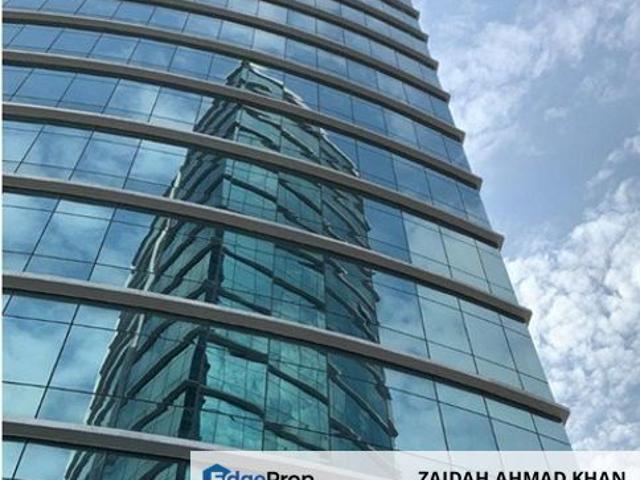 Shop for rent in Country Heights Damansara, Kuala Lumpur