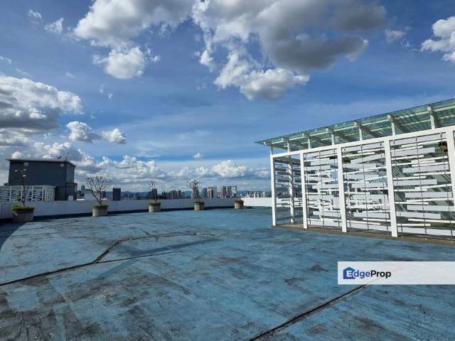 Shop for rent in Country Heights Damansara, Kuala Lumpur