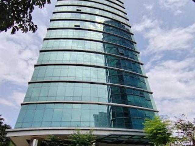 Shop for rent in Country Heights Damansara, Kuala Lumpur