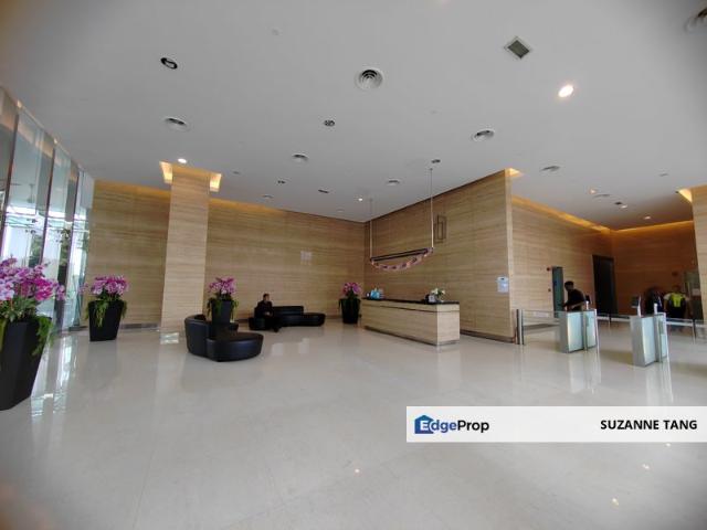 Shop for rent in Country Heights Damansara, Kuala Lumpur