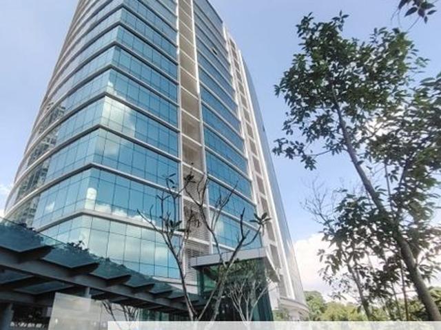 Shop for rent in Country Heights Damansara, Kuala Lumpur