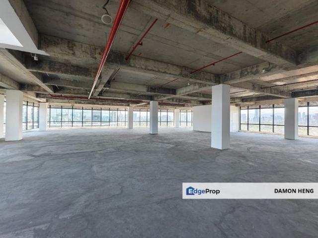 Shop for rent in Country Heights Damansara, Kuala Lumpur