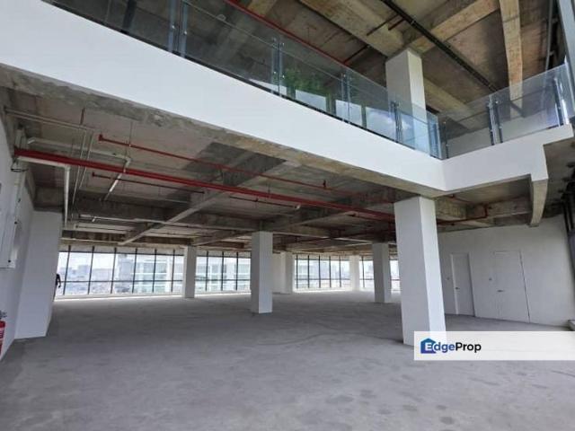 Shop for rent in Country Heights Damansara, Kuala Lumpur
