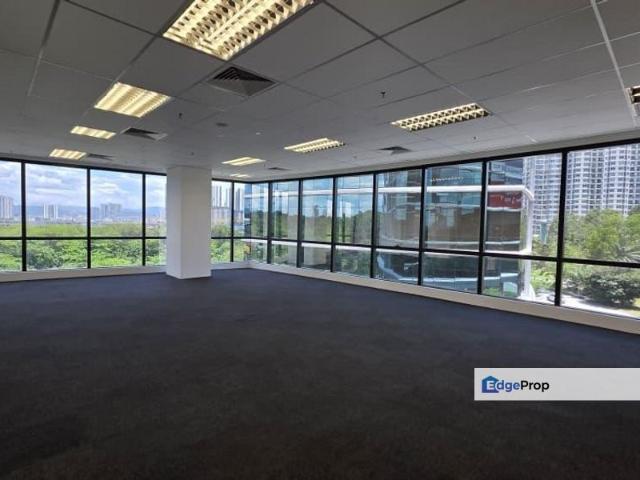 Shop for rent in Country Heights Damansara, Kuala Lumpur