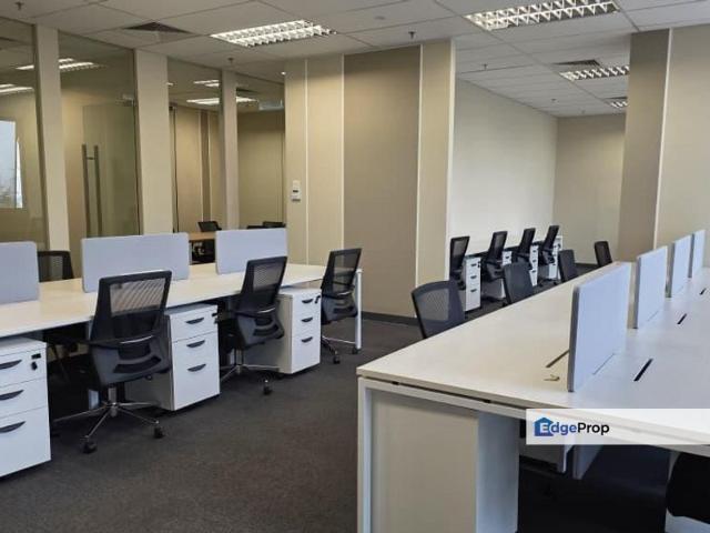 Shop for rent in Taman Danau Desa, Kuala Lumpur