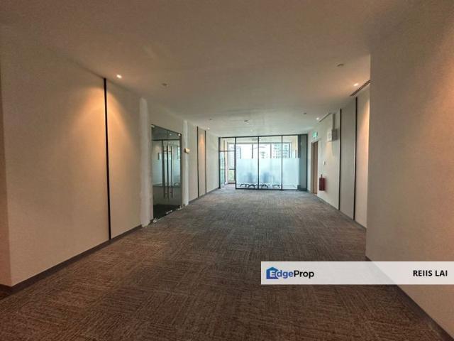 Shop for rent in Country Heights Damansara, Kuala Lumpur