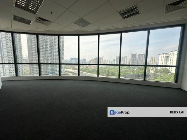 Shop for rent in Country Heights Damansara, Kuala Lumpur