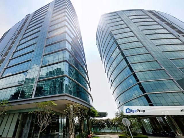 Shop for rent in Country Heights Damansara, Kuala Lumpur