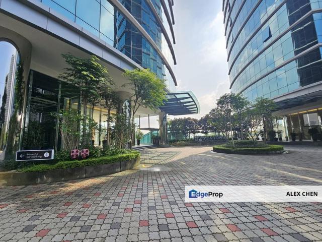 Shop for rent in Country Heights Damansara, Kuala Lumpur