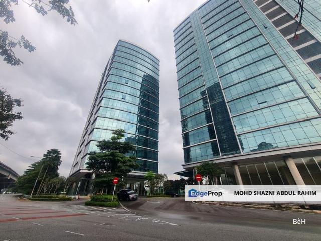 Shop for rent in Country Heights Damansara, Kuala Lumpur