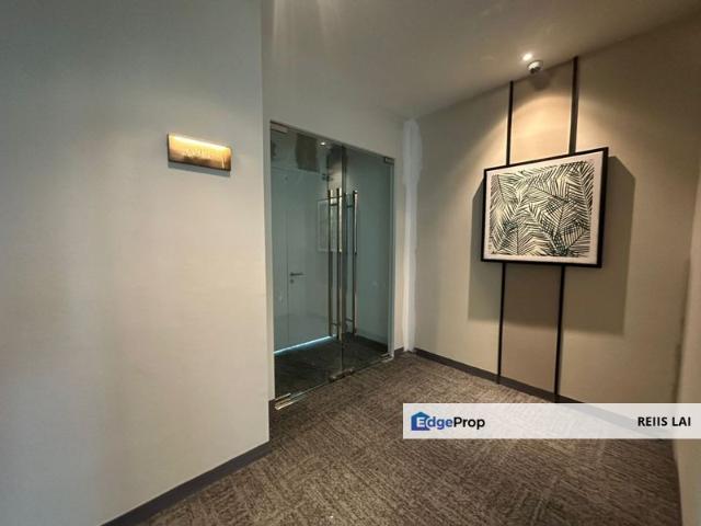 Shop for rent in Country Heights Damansara, Kuala Lumpur