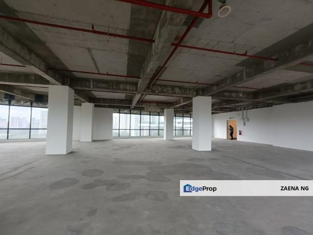 Shop for rent in Country Heights Damansara, Kuala Lumpur