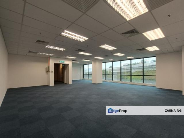 Shop for rent in Country Heights Damansara, Kuala Lumpur