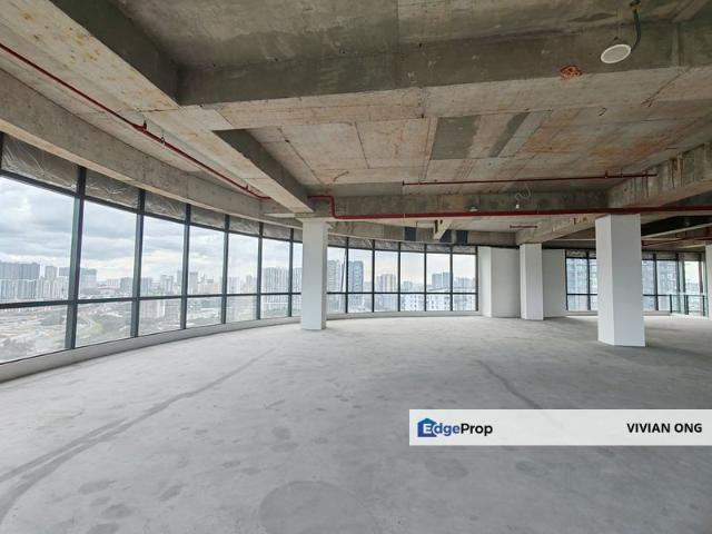 Shop for rent in Country Heights Damansara, Kuala Lumpur