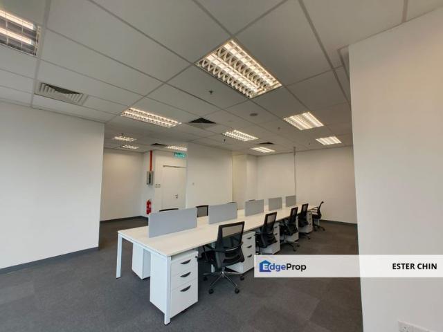 Shop for rent in Country Heights Damansara, Kuala Lumpur