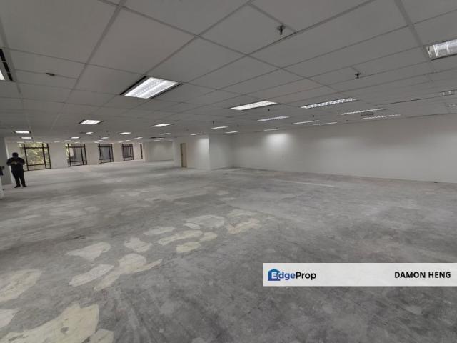 Shop for rent in Country Heights Damansara, Kuala Lumpur