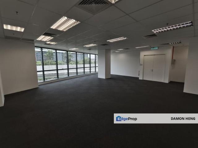 Shop for rent in Country Heights Damansara, Kuala Lumpur