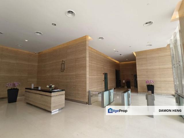 Shop for rent in Country Heights Damansara, Kuala Lumpur