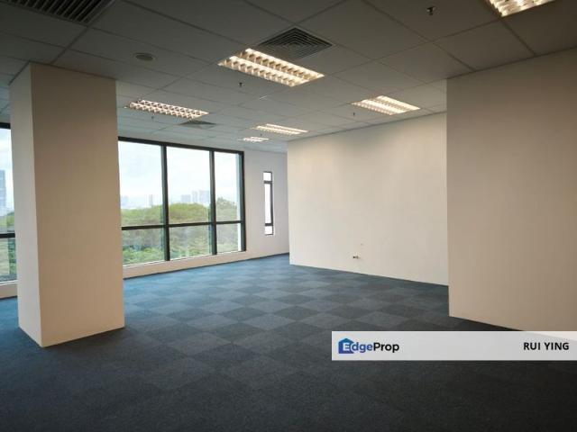 Shop for rent in Country Heights Damansara, Kuala Lumpur