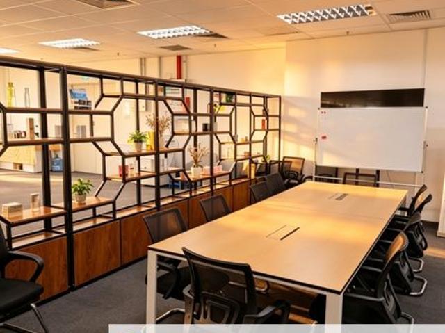 Shop for rent in Country Heights Damansara, Kuala Lumpur