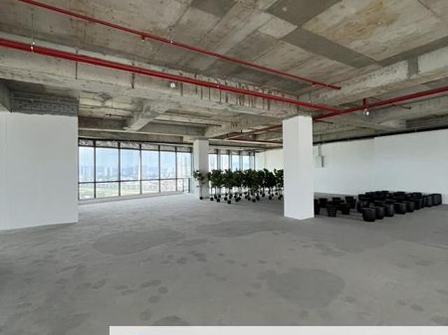 Shop for rent in Country Heights Damansara, Kuala Lumpur