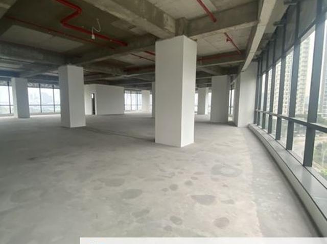 Shop for rent in Country Heights Damansara, Kuala Lumpur