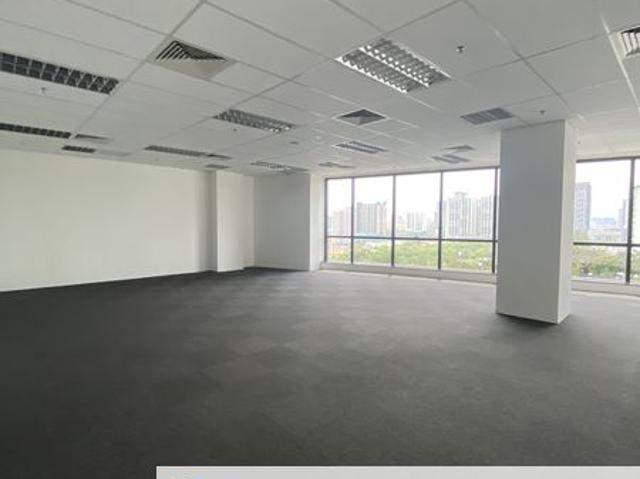 Shop for rent in Country Heights Damansara, Kuala Lumpur