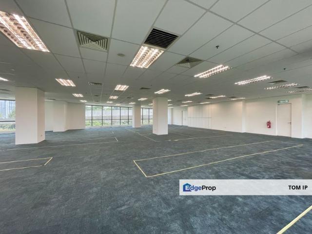 Shop for sale in Country Heights Damansara, Kuala Lumpur