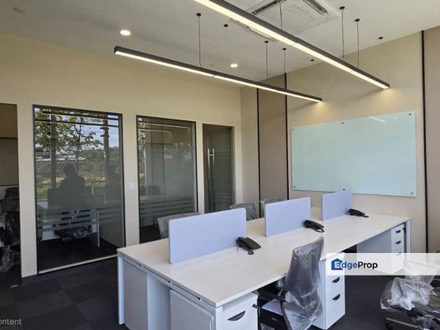 Shop for rent in Country Heights Damansara, Kuala Lumpur