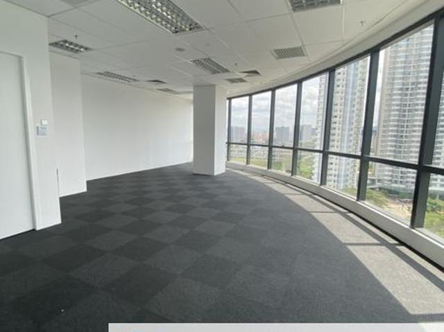 Shop for rent in Country Heights Damansara, Kuala Lumpur