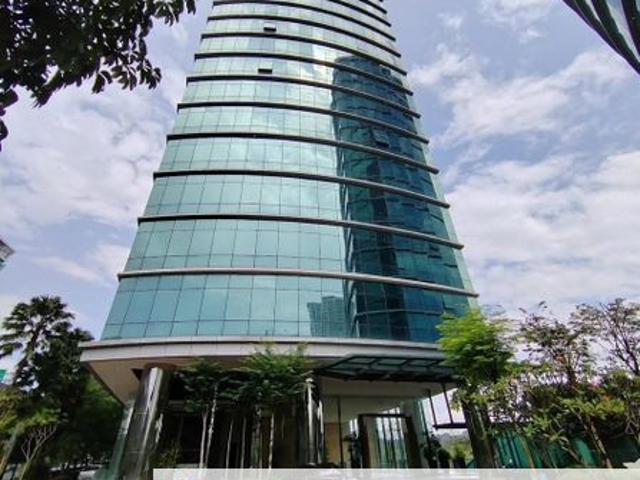 Shop for sale in Country Heights Damansara, Kuala Lumpur