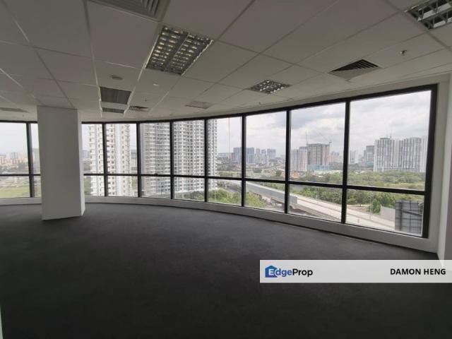 Shop for rent in Country Heights Damansara, Kuala Lumpur