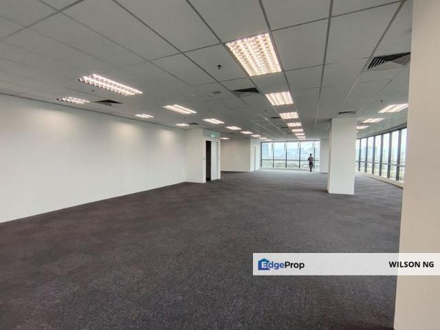 Shop for rent in Country Heights Damansara, Kuala Lumpur