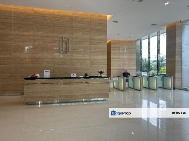 Shop for rent in Country Heights Damansara, Kuala Lumpur