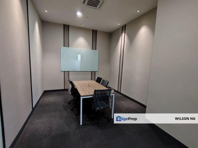 Shop for rent in Country Heights Damansara, Kuala Lumpur