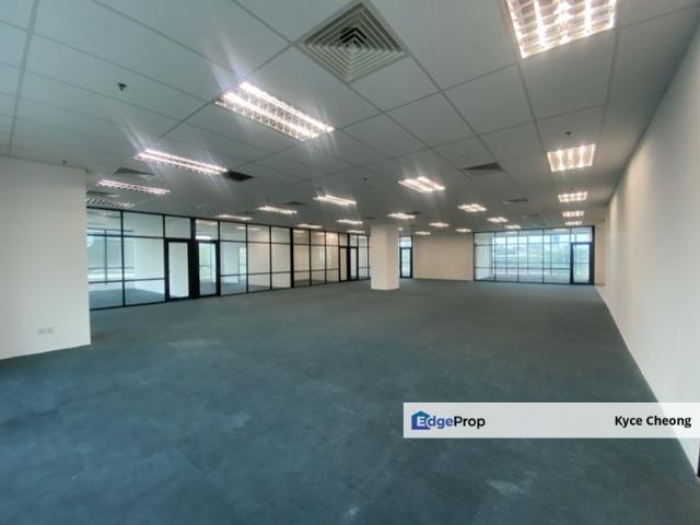 Shop for rent in Country Heights Damansara, Kuala Lumpur