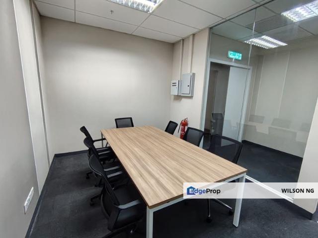 Shop for rent in Country Heights Damansara, Kuala Lumpur