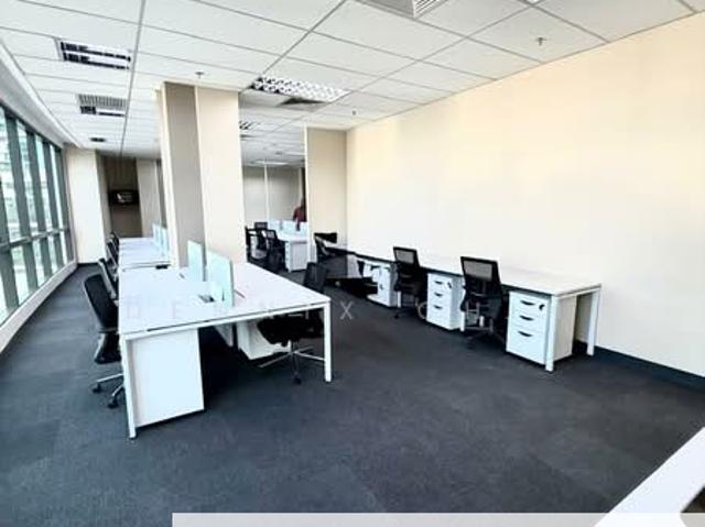 Shop for rent in Country Heights Damansara, Kuala Lumpur