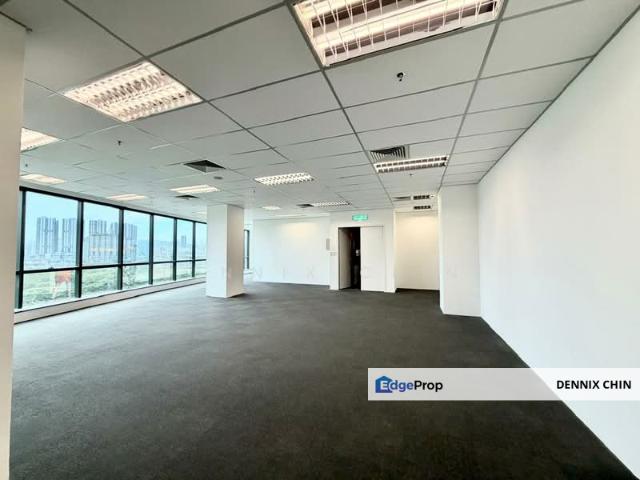Shop for rent in Country Heights Damansara, Kuala Lumpur