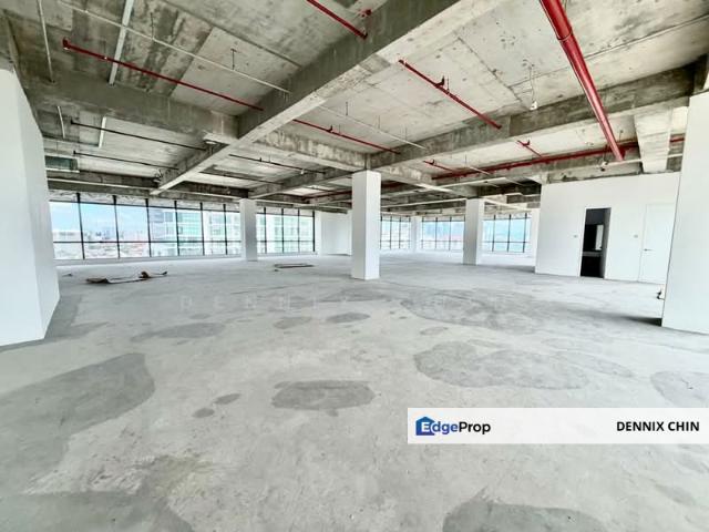 Shop for rent in Country Heights Damansara, Kuala Lumpur
