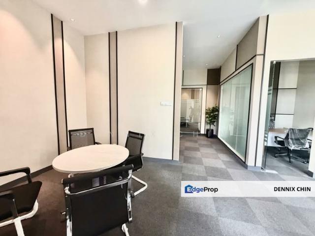 Shop for rent in Country Heights Damansara, Kuala Lumpur