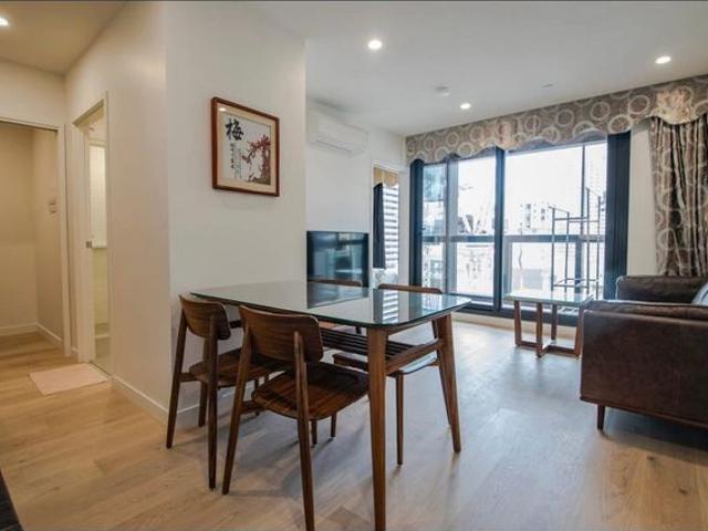 Apartment for rent in Melbourne