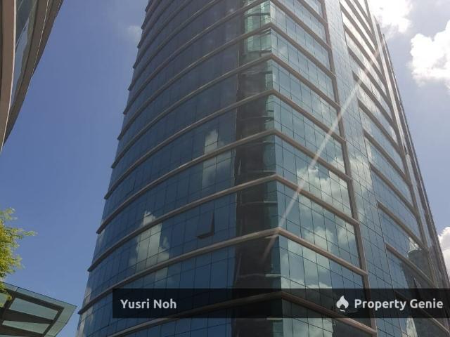 Office for rent in Country Heights Damansara, Kuala Lumpur