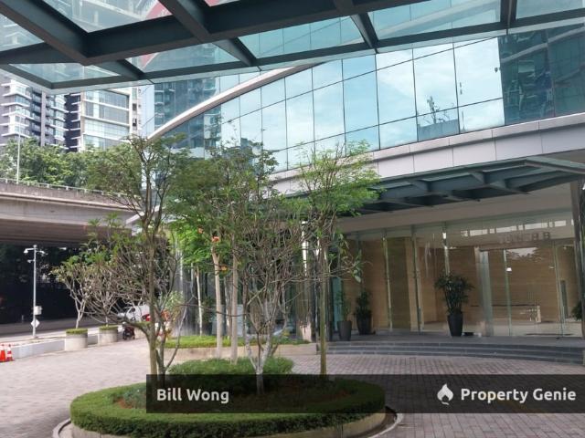Office for rent in Country Heights Damansara, Kuala Lumpur