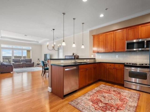 Condo for sale in Westborough, Massachusetts