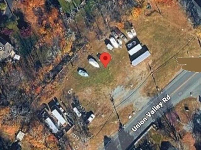 Land for sale in Passaic, New Jersey